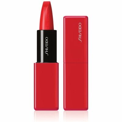 Lip balm Shiseido Technosatin 3,3 g Nº 417