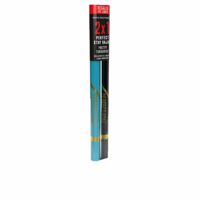 Crayon pour les yeux Max Factor Perfect Stay Pretty Turquoise 1,3 g