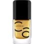 Nail polish Catrice Iconails Nº 156 Cover Me In Gold 10,5 ml