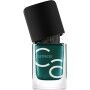 Nail polish Catrice Iconails Nº 158 Deeply In Green 10,5 ml