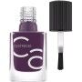 Esmalte de uñas Catrice Iconails Nº 159 Purple Rain 10,5 ml