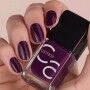 Esmalte de uñas Catrice Iconails Nº 159 Purple Rain 10,5 ml