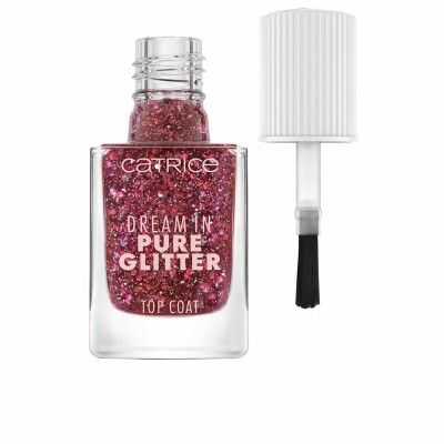 Nagellack Catrice Dream In Pure Glitter Nº 050 Sparkle Darling 10,5 ml
