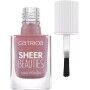 Vernis à ongles Catrice Sheer Beauties Nº 080 To Be Continuded 10,5 ml