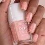 Vernis à ongles Catrice Sheer Beauties Nº 050 Peach For The Stars 10,5 ml