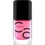 Smalto per unghie Catrice Iconails Nº 163 Pink Matters 10,5 ml