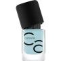 Nail polish Catrice Iconails Nº 165 Glacier Express 10,5 ml