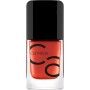Nail polish Catrice Iconails Nº 166 Say It In Red 10,5 ml