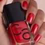 Vernis à ongles Catrice Iconails Nº 166 Say It In Red 10,5 ml