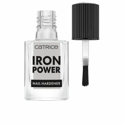 Endurecedor de Uñas Catrice Iron Power 10,5 ml