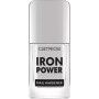 Durcisseur d'ongles Catrice Iron Power 10,5 ml