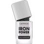 Nail Hardener Catrice Iron Power 10,5 ml