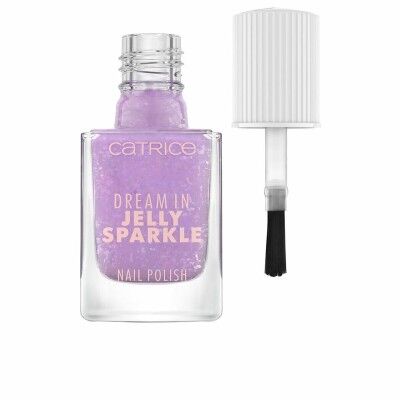 Nagellack Catrice Dream In Jelly Sparkle Nº 040 Jelly Crush 10,5 ml