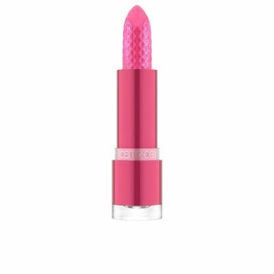 Bálsamo Labial con Color Catrice Glitter Glam Nº 010 Oh My Glitter 3,2 g