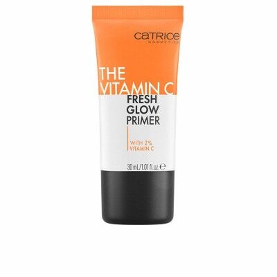 Make-up Primer Catrice The Vitamin C 30 ml