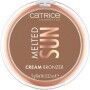 Bronzant Catrice Melted Sun Nº 030 Pretty Tanned 9 g