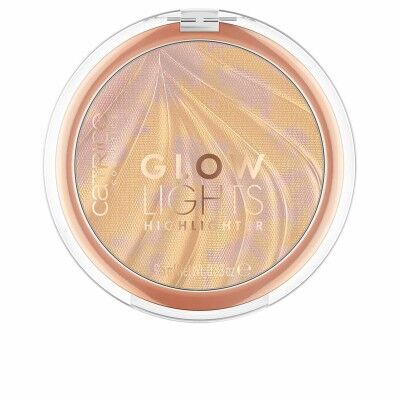 Éclaircissant Catrice Glow Lights Nº 010 Rosy Nude 9,5 g