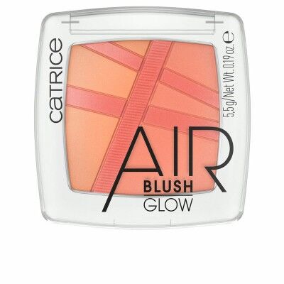 Fard Catrice Airblush Glow Nº 040 Peach Passion 5,5 g