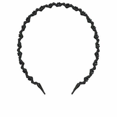 Rubber Hair Bands Invisibobble   Black