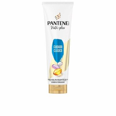 Après shampoing nutritif Pantene NutrI-Plex 325 ml