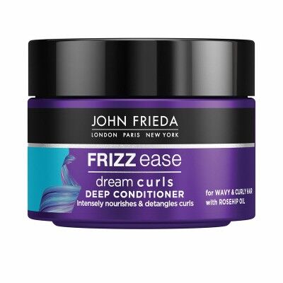Acondicionador Rizos Definidos John Frieda Frizz-Ease 250 ml