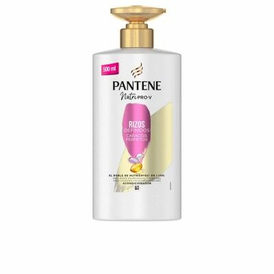 Defined Curls Conditioner Pantene Nutri Pro-V 500 ml