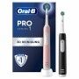 Elektrische Zahnbürste Oral-B PRO1 DUO