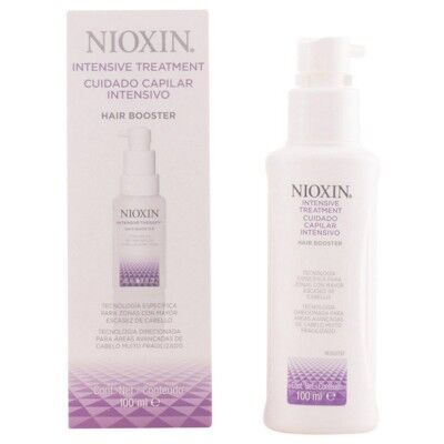 Restorative Intense Treatment Hair Booster Nioxin