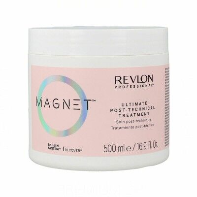 Behandlung    Revlon Magnet Ultimate Post-Technical             (500 ml)