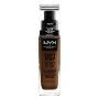 Base de maquillage liquide Can't Stop Won't Stop NYX (30 ml) (30 ml)