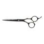 Hair scissors Dark Eurostil CORTE 55 5,5"