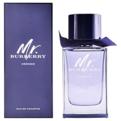 Parfum Homme MR Burberry Indigo Burberry EDT