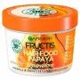 Mascarilla Capilar Reparadora Hair Food Papaya Garnier Fructis Hair Food (390 ml) 390 ml