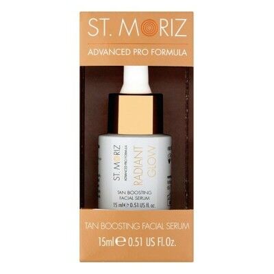 Self-Tanning [Lotion/Spray/Milk] Advanced Pro Formula Tan Boosting St. Moriz (30 ml) (15 ml) (30 ml)