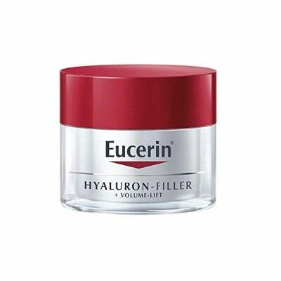 Crème de nuit Hyaluron-Filler Eucerin (50 ml) (50 ml)