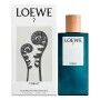 Parfum Homme 7 Cobalt Loewe EDP (100 ml)