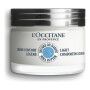 Crema Facial Hidratante Confort L´occitane Karité (50 ml)