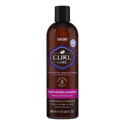 Shampoo Ricci Definiti HASK Curl Care (355 ml)