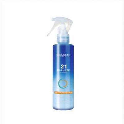 Spray après-shampooing 21 Bi-phase Salerm S5745 190 ml