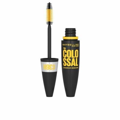 Mascara pour cils Maybelline Colossal Longwear  36 h
