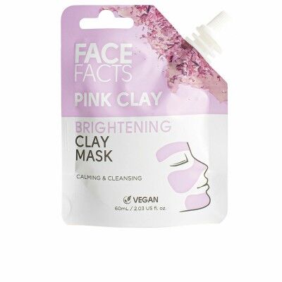Facial Mask Face Facts Brightening 60 ml