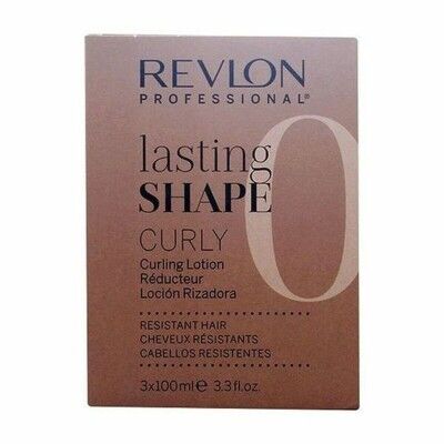 Spray pour cheveux tenue flexible Lasting Shape Revlon