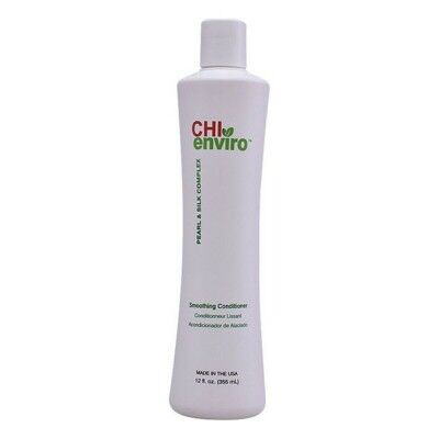 Après-shampooing Chi Enviro Silk Farouk (355 ml)