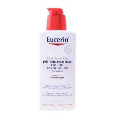 Loción Corporal pH5 Skin Protection Eucerin (400 ml)