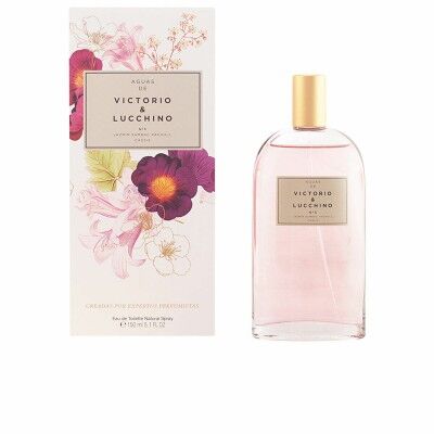 Women's Perfume Victorio & Lucchino 8411061832585 150 ml