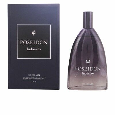 Herrenparfüm Poseidon Indomito (150 ml)