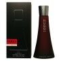 Perfume Mujer Deep Red Hugo Boss EDP