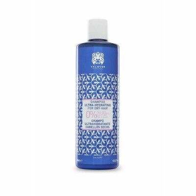 Moisturizing Shampoo Valquer Vlquer Premium 400 ml (400 ml)