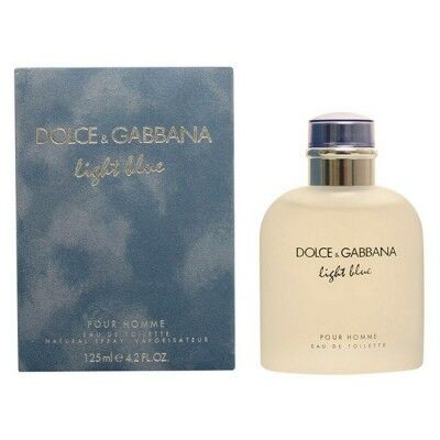 Herrenparfüm Light Blue Homme Dolce & Gabbana EDT