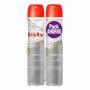 Spray déodorant Sensitive Suave Byly (2 uds)